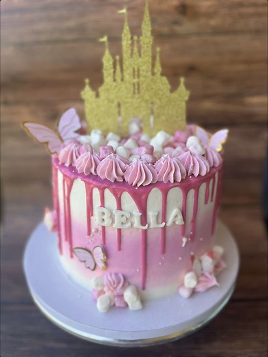 Rachel Sanchez on TikTok