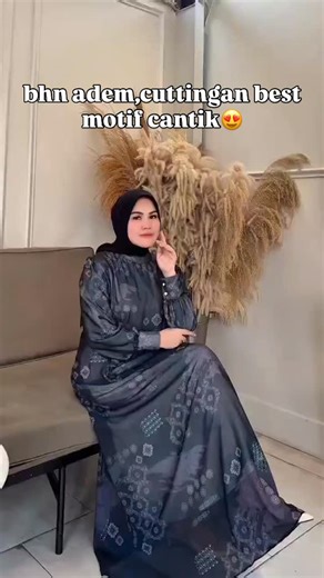 linashop | Ready stock lg Koleksi terbaru Yuk simak detail nya : Puring matt katun Viscose Bahan Cherry crepe Premium Kerah Shanghai Kantong di sisi... | Instagram