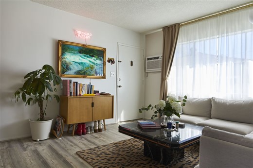 Amazon Is Selling the Coolest Mini AC Unit (It’s Portable!)