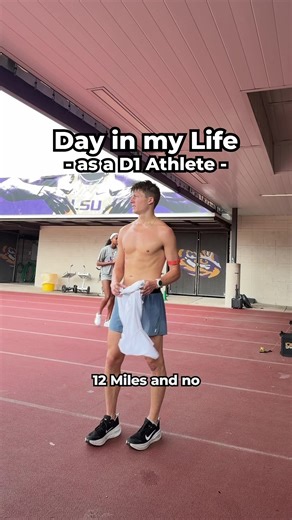 Spring break got me feeling like a professional #running #trackandfield #athlete