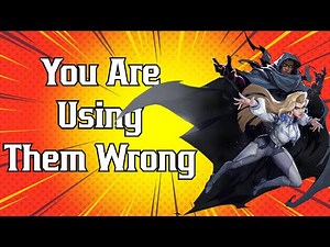 The Advanced Guide For Cloak And Dagger Will Help You Carry!