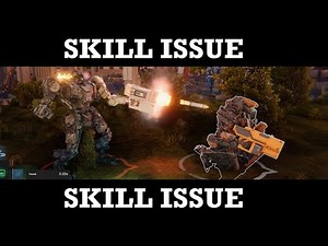 Time-Stopping Guerrilla Mech Warfare is incredible | Phantom Brigade #ad