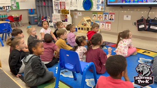 🐾 IT’S OFFICIAL! 🚨 APPLICATIONS ARE LIVE for Panther Pre -K! 🚨 Benton Panther Pre-K 2026–2027 enrollment is officially OPEN! At Benton Pre-K, we don’t just prepare children for Kindergarten — we build readers, thinkers, problem-solvers, and confident leaders. ❤️ 📚 Academic excellence 🎨 Learning through play 🧠 Strong early literacy & math foundations 🐾 Panther Pride from day one 🗓 Applications will be accepted beginning: 📍 March 11th ⏰ 8:00 AM 📌 Ringgold Office Get your application read