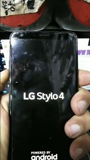LG Stylo 4 How to Hard Reset, Remove Pin,Password,Pattren,