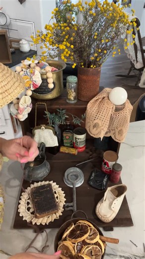 4/10/2026 Hello, my name is Kimberly with Craft Crazy Company 🐷🐐🐴🐓🐖🐔🦃🐑🚜 🌾 LIVE DIY craft show in the “Pasture & Prairie” craft day for Craft Round the Clock’s fun Friday! ☀️ Watch live-streaming crafting every day, in the group: https://m.facebook.com/groups/craftroundtheclock/ 💡 QUICK TIP: You can search our group for #pastureprairie to find these replays later! Have fun with us and watch along! | Craft Crazy Company
