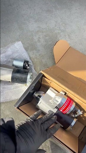 Dodge durango 2021 replacing starter easy money $200