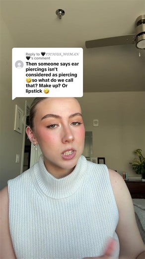 Unique Ear Piercing Ideas for Creative Styles