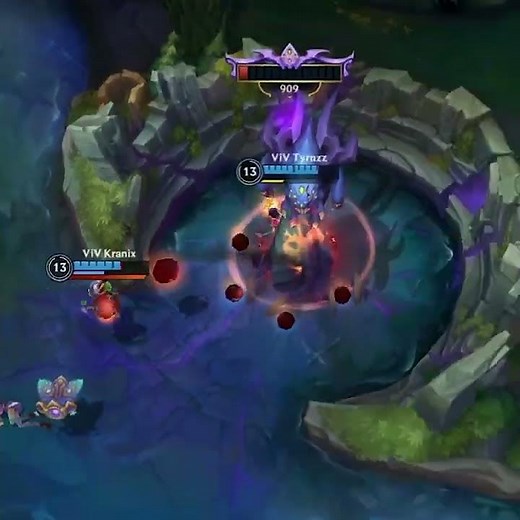 How to do BARON NASHOR like a PRO! - Jinko Wild Rift