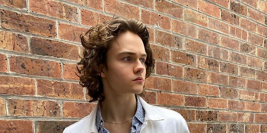 Where Is Levi Miller From? Nationality, Age, Parents, and Net Worth