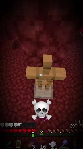マイクラ金床の正しい使用方法