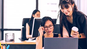 新人報到，如何交接不漏接？掌握4步驟，讓他快速掌握份內事－Amigo阿米果的人生攻略-自學派對｜商周