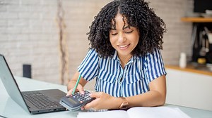 This free tax filing option is ‘fast and simple,' IRS says. Here's who can use it