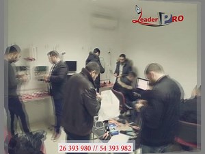 61 reactions · 5 comments | بداية الدورة السبت 10 أفريل 2021 ‍‍...