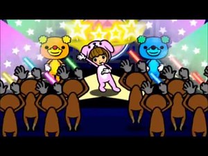 Fan Club 2 (English Version) (Rhythm Heaven Megamix) [EXTENDED]