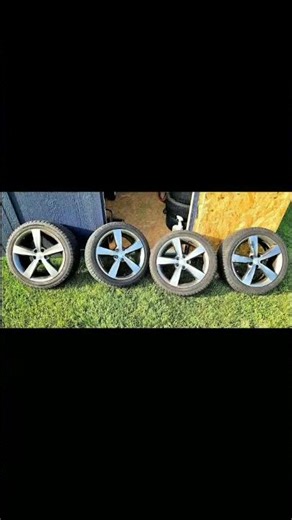 Rims Paint Dip Subaru Wrx Sti