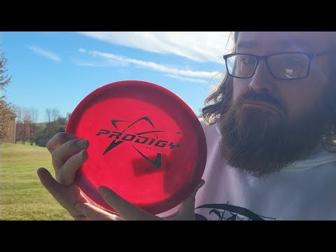 F1 from PRODIGY DISC | Throwing EVERY Disc Possible | #1162