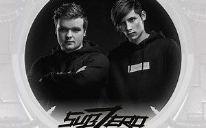 Sub Zero Project - Live @ The Sound Of Q-dance 佛山 格莱美汇 2019-06-08