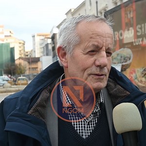 "Sa te jam gjall, Albinit ka me ja qit voten/ Limaj i ka mush bojlerat pare" | NGOM Video