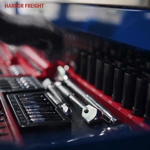 96 reactions · 73 shares | Whatever your trade, Harbor Freight is your destination for professional-grade tools that rival top brands—at a fraction of the price. | Harbor Freight | Facebook