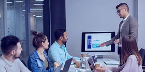 What Is CRM? Definition, Types, Benefits & Real-World Use Cases