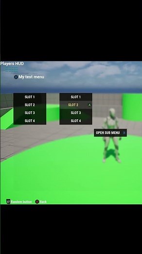 What is Common UI in Unreal Engine 5? | Setup, Benefits & Basics #unreal #unrealengine #ue