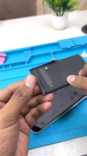 iphone 13 Battery Replacement Cost