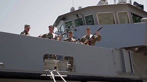 141K views · 1.8K reactions | Climb aboard and celebrate #ArmedForcesWeek with the #SixStringSoldiers and The U.S. Navy. Anchors Aweigh! | Six-String Soldiers | Facebook