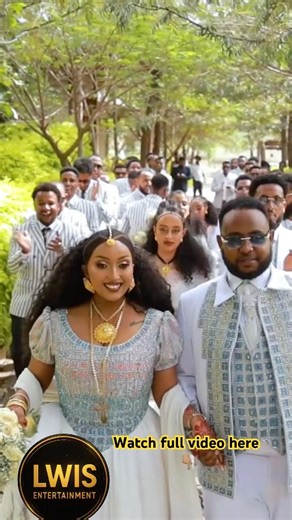 Grand Wedding Entrance | Bride & Groom Arrival ✨💍