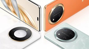 HONOR X60 Pro e oficial, cu baterie de 6600 mAh, display curbat generos și cameră de 108 MP în spate; Sosește și Honor X60…cu downgrade-uri serioase