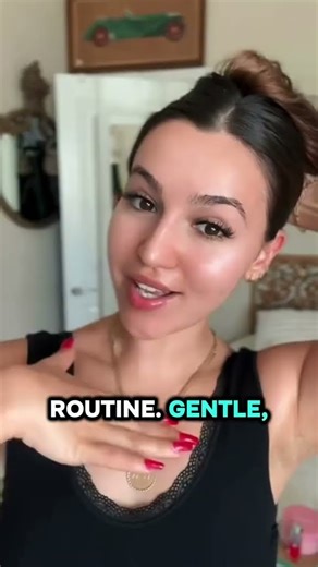 Luxury skincare at home ✨ discover more 👈🏻 #beuaty #skincare