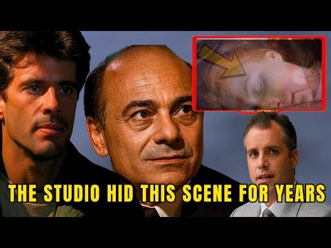 15 Action Films That Were Smuggled Out of the Editing Room