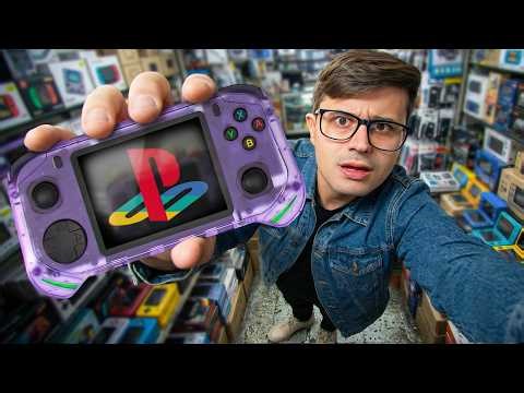 I bought the new laptop that will replace the R36S?