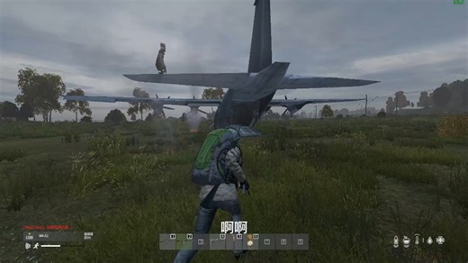 dayz 故事模式？幸存者任务(survivor mission)模组展示+挂载教程 无需客户端挂载