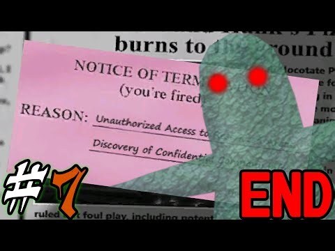 5/20 MODE COMPLETE! - "FNAFMIN" [Part 7] (END)