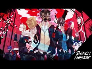 Nightcore - Death March