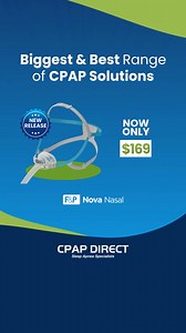 Need new CPAP gear? Shop direct and save with great deals across a range of machines, masks and accessories - only at CPAP Direct. Fast free delivery over $99 and thousands of 5 star reviews. Shop online or in store at cpap.com.au | CPAP Direct