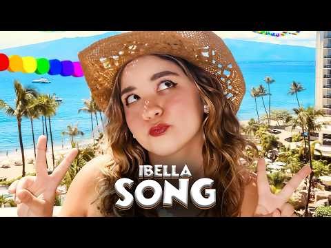 IBella - VANILBEAN SONG (Roblox Remix by Bee)