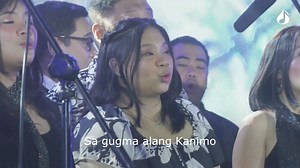 179K views · 3.9K reactions | A love without measure. A victory over death. A fire that no darkness can put out. Hangad sings this Cebuano song of God’s unfailing love, one of the pieces we offered during Hearts in Harmony: A Jubilee of Hope in Cebu. May it also fill your heart with the same hope and devotion. --- WAY SUKOD MAN ANG PAGMAHAL Music by Msgr. Rudy Villanueva Arrangement by Arnel dC. Aquino, SJ and Kenneth Dacanay #Hangad #Hangad2025 #HeartsInHarmony #Cebu | Hangad | Facebook