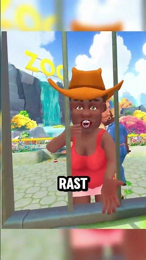 Findet mein Baby Affe ENDLICH neue Freunde..? - I am Monkey VR