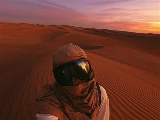 Exploring Luxury Lifestyle in Cairo, Egypt