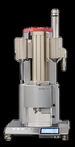 Aflow Extrusion Plastometer