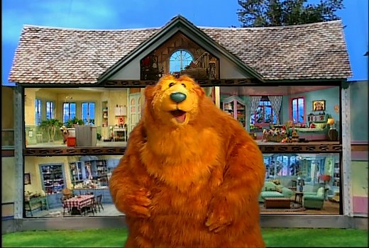 BITBBH Ep 18 Working Like A Bear : Mitchell Kriegman with The Jim Henson Company : Free Download, Borrow, and Streaming : Internet Archive