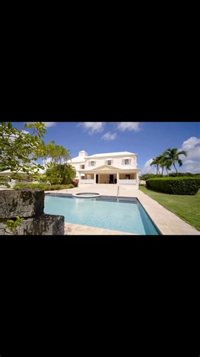 ✨ For Sale: The Valley Great House – Timeless Plantation Living in Barbados ✨ Own a piece of history for US$1,999,000 🏡 This 19th-century plantation estate in the breezy parish of St. George offers 8,065 sq. ft. of living space, 4–5 bedrooms, a guest cottage, and 2.1 acres of manicured grounds. 🌴 Blending colonial charm with modern luxury, The Valley Great House features wrap-around verandas, elegant interiors, and tropical gardens — the perfect family retreat or heritage investment. 📍 St. Ge