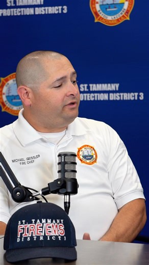 311 reactions · 22 shares | When a woman went into cardiac arrest, our Advanced Life Support team was there within minutes. Their training and teamwork kept her alive until she reached the hospital, and she’s still here today because of it. For our firefighters and paramedics, it’s never just another call. It’s someone’s mother, daughter, or friend. Being ready when it matters most, that’s what defines us. | St. Tammany Fire Protection District 3 | Facebook