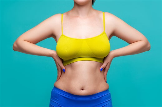 Two women just told us what they spent on breast reductions. We weren't expecting the price difference.