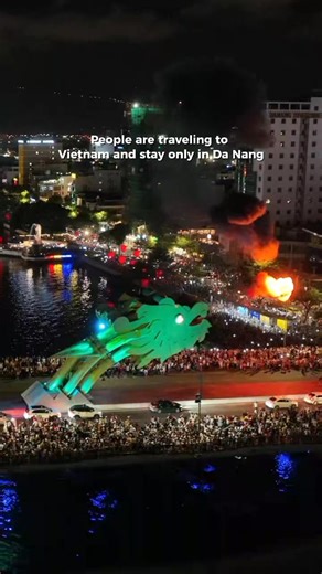 Vietnam is more than Da Nang 🇻🇳 Vietnam is one of the most diverse destinations in Southeast Asia, so don’t make the mistake of visiting just one city. Yes, Da Nang is beautiful - modern, clean, and beachside - but with the right itinerary, Vietnam reveals so much more 😍 From misty mountains and rice terraces to limestone bays, ancient towns, tropical islands, and vibrant cities - Vietnam offers an incredible range of experiences waiting to be discovered. Explore beyond Da Nang: 📍 Hanoi - cu