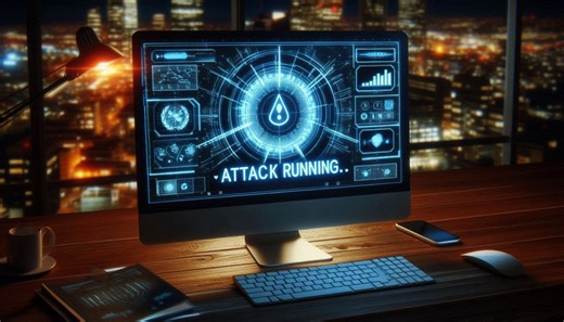 Attacks on Microsoft NTLM authentication observed