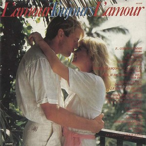 Various - L'amour Toujours L'amour