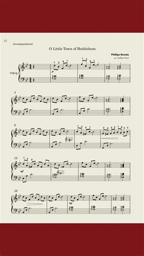 🎄✨ Christmas Solos for Harp ✨🎄 Getting ready for the Christmas recitals? You and your students might like these pieces — they work great as solos or duos! Includes 8 well-loved carols arranged for both lever and pedal harp: 🎵 Greensleeves 🎵 O Little Town of Bethlehem 🎵 Away in a Manger 🎵 Joy to the World 🎵 Deck the Halls 🎵 Silent Night 🎵 We Three Kings 🎵 In the Bleak Midwinter 🎼 Suitable for intermediate harpists, with a beginner version available too. 📖 PDF: https://www.orangecounty