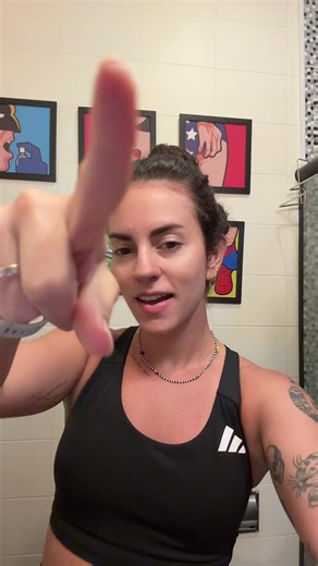 Brazilian Running Routine and Self-Care Tips